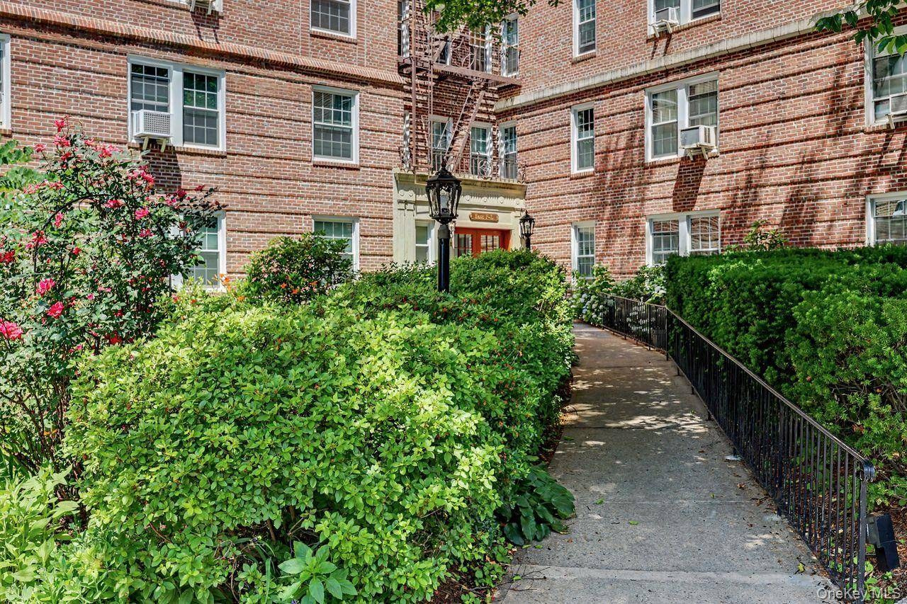 Apartamento em Cooperativa com 1 Quartos à Venda em Tarrytown - Nova Iorque - EUA - 3