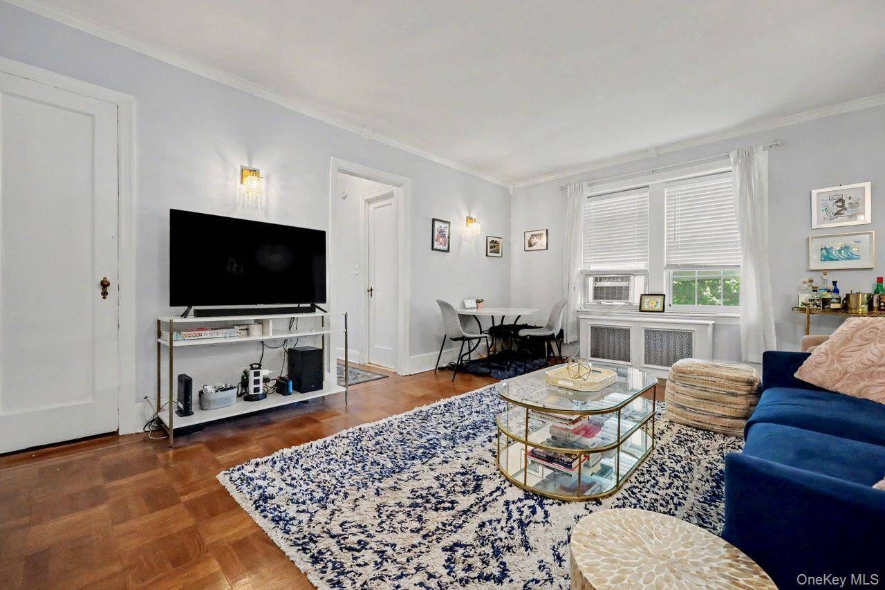 Apartamento em Cooperativa com 1 Quartos à Venda em Tarrytown - Nova Iorque - EUA - 4