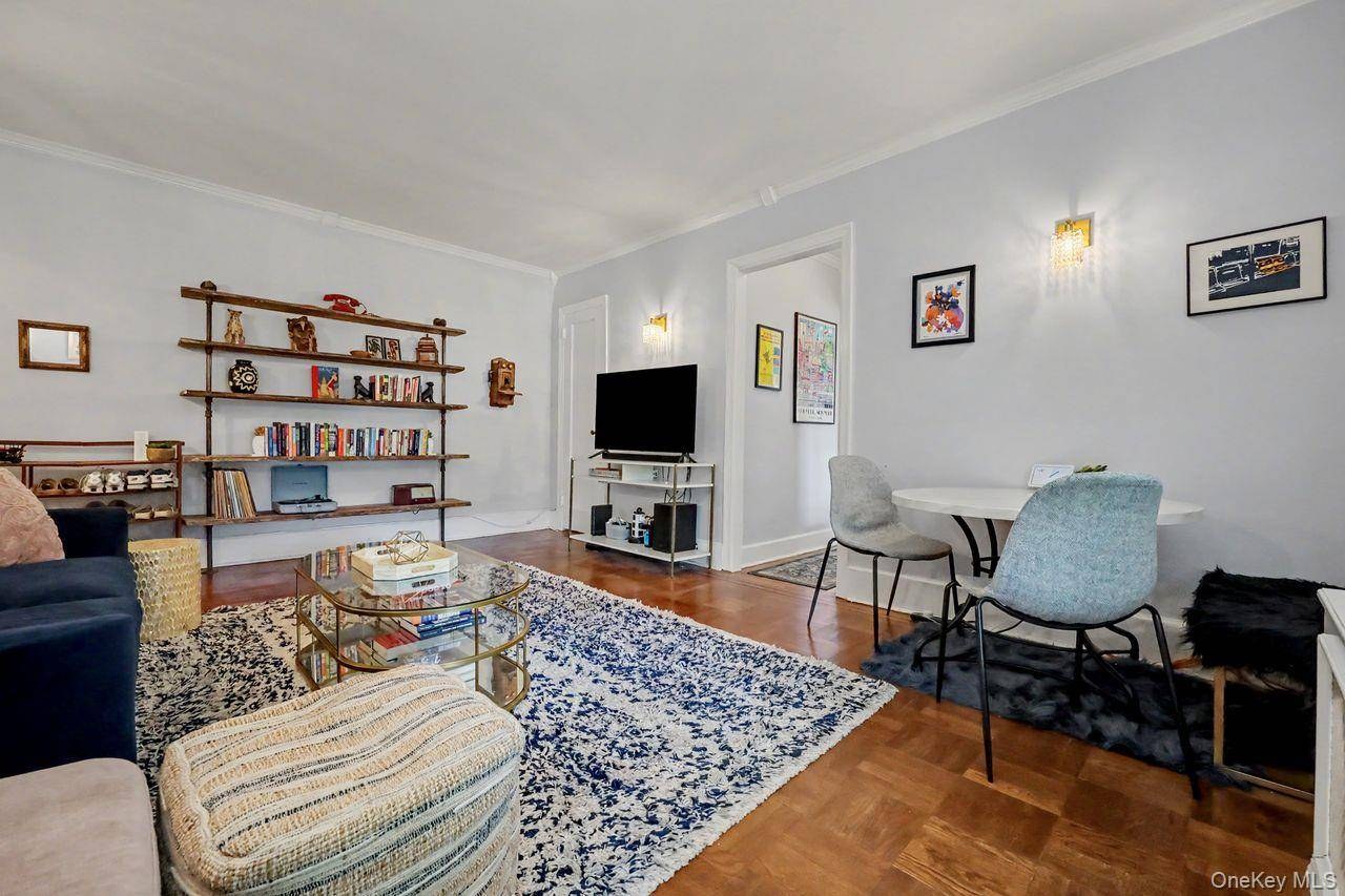 Apartamento em Cooperativa com 1 Quartos à Venda em Tarrytown - Nova Iorque - EUA - 5