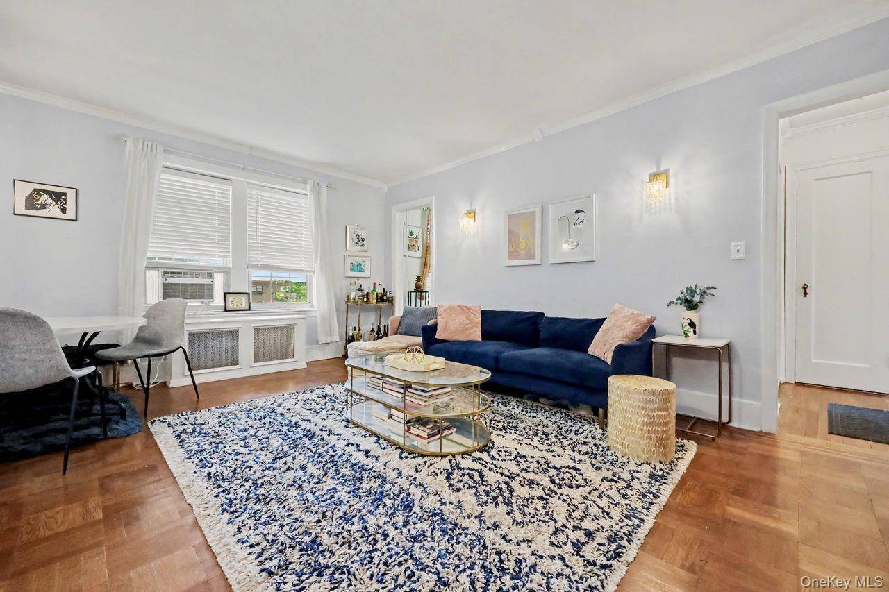 Apartamento em Cooperativa com 1 Quartos à Venda em Tarrytown - Nova Iorque - EUA - 6