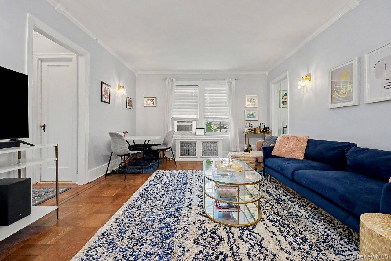 Apartamento em Cooperativa com 1 Quartos à Venda em Tarrytown - Nova Iorque - EUA - 7