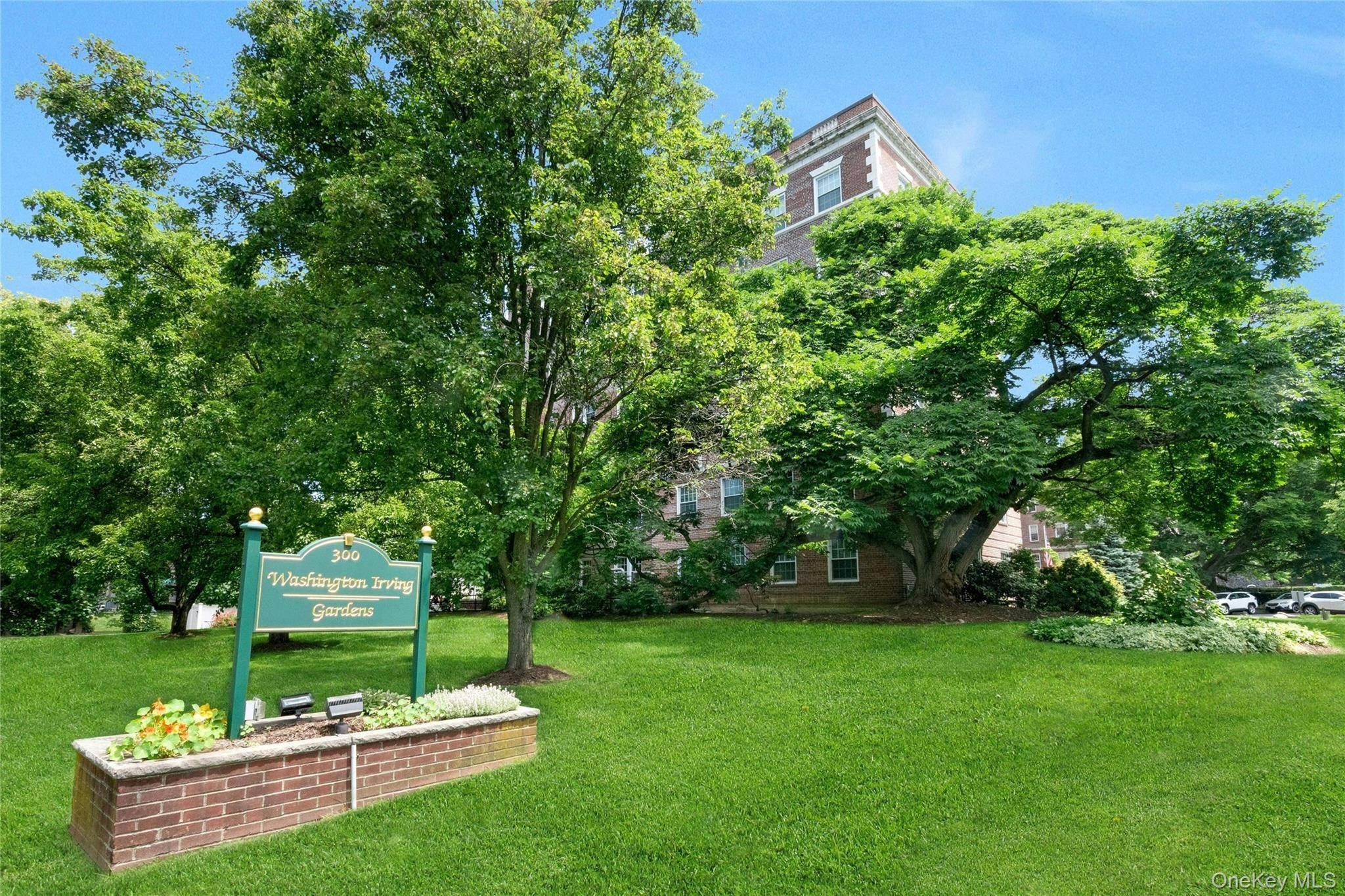 Apartamento em Cooperativa com 2 Quartos à Venda em Tarrytown - Nova Iorque - EUA - 1