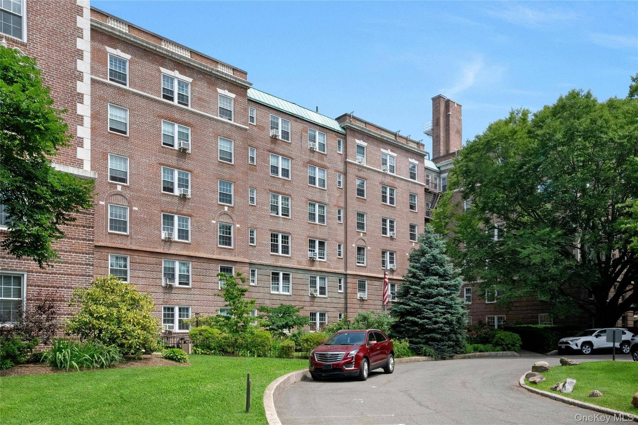 Apartamento em Cooperativa com 2 Quartos à Venda em Tarrytown - Nova Iorque - EUA - 2