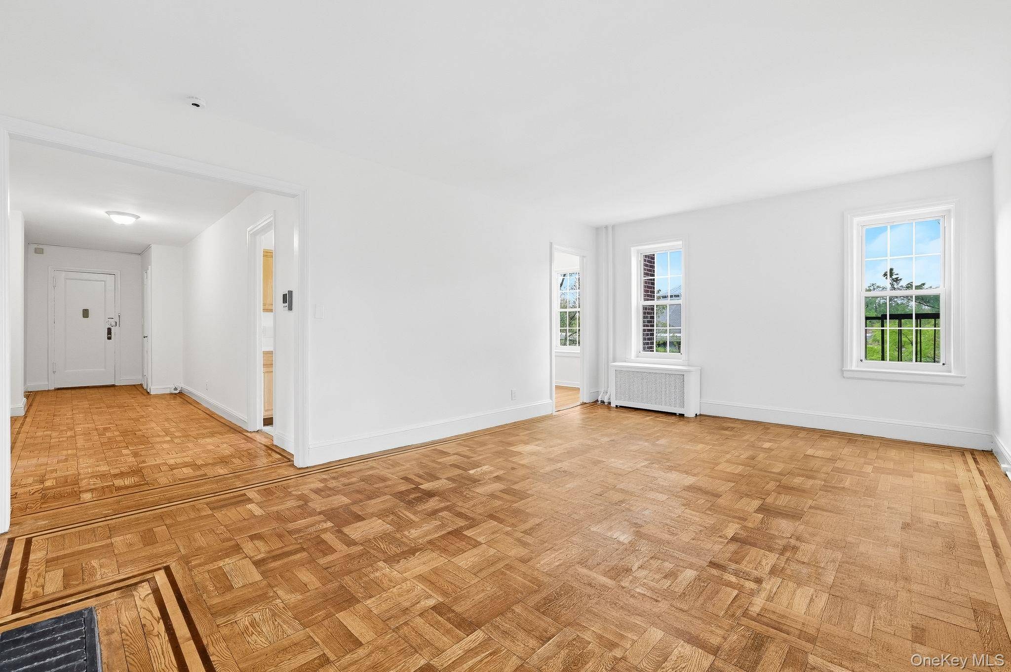 Apartamento em Cooperativa com 2 Quartos à Venda em Tarrytown - Nova Iorque - EUA - 3