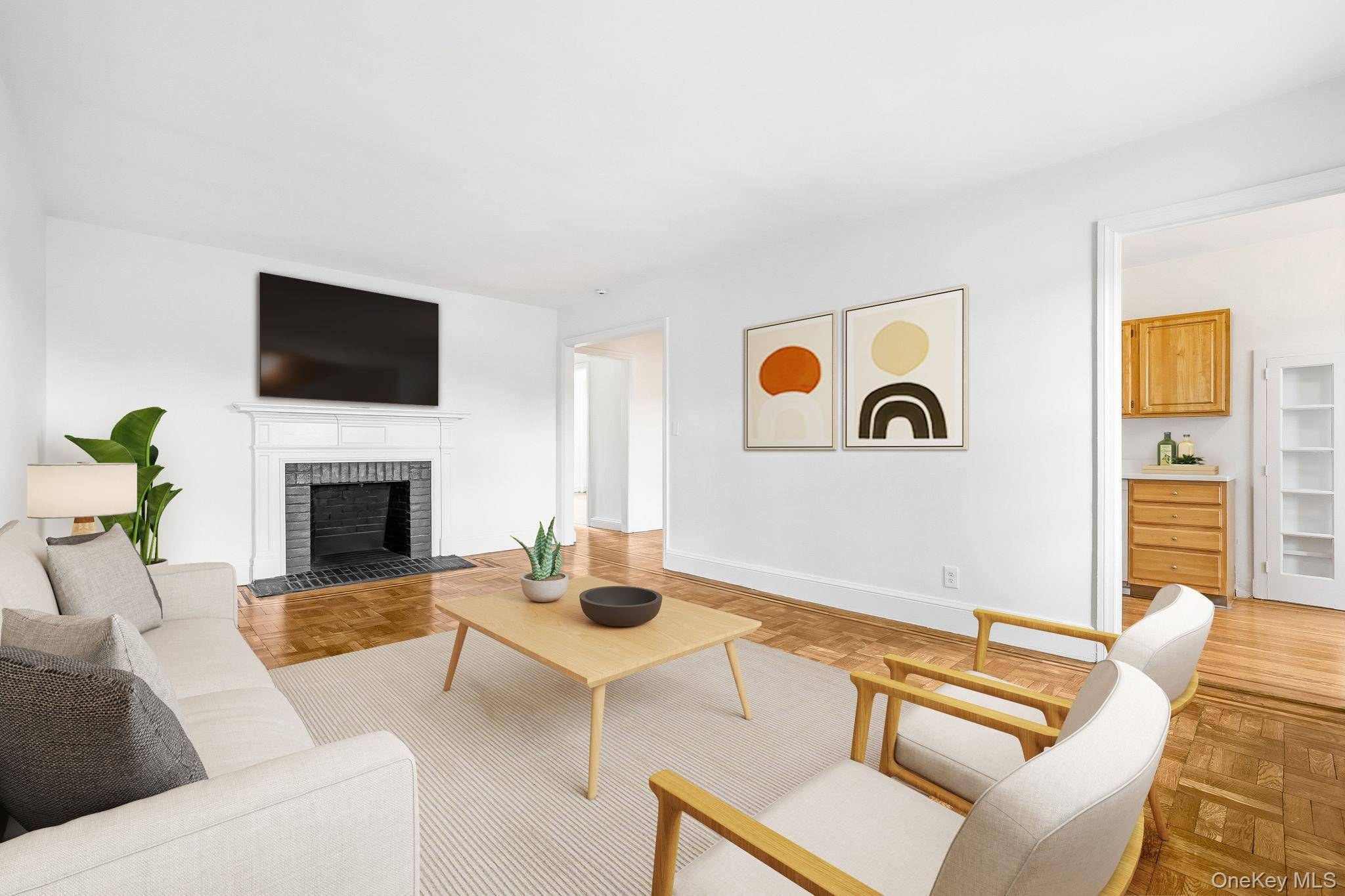 Apartamento em Cooperativa com 2 Quartos à Venda em Tarrytown - Nova Iorque - EUA - 8