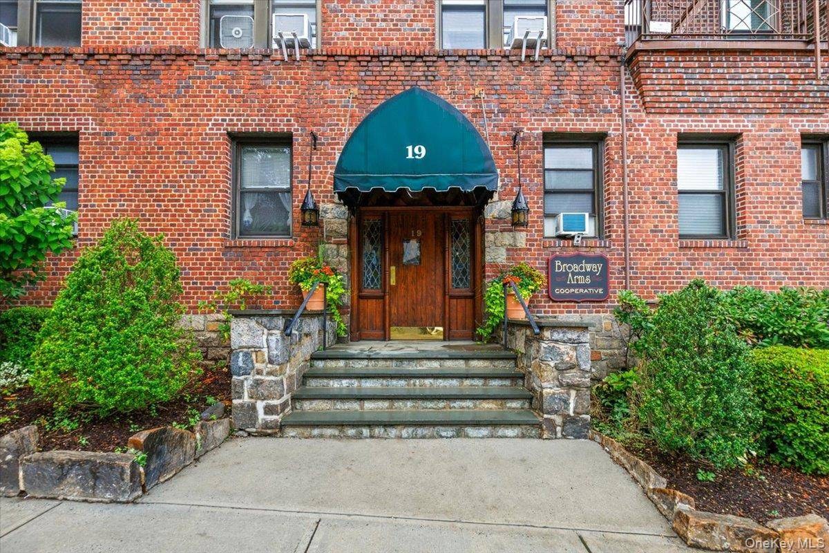 Apartamento em Cooperativa com 2 Quartos à Venda em Tarrytown - Nova Iorque - EUA - 2