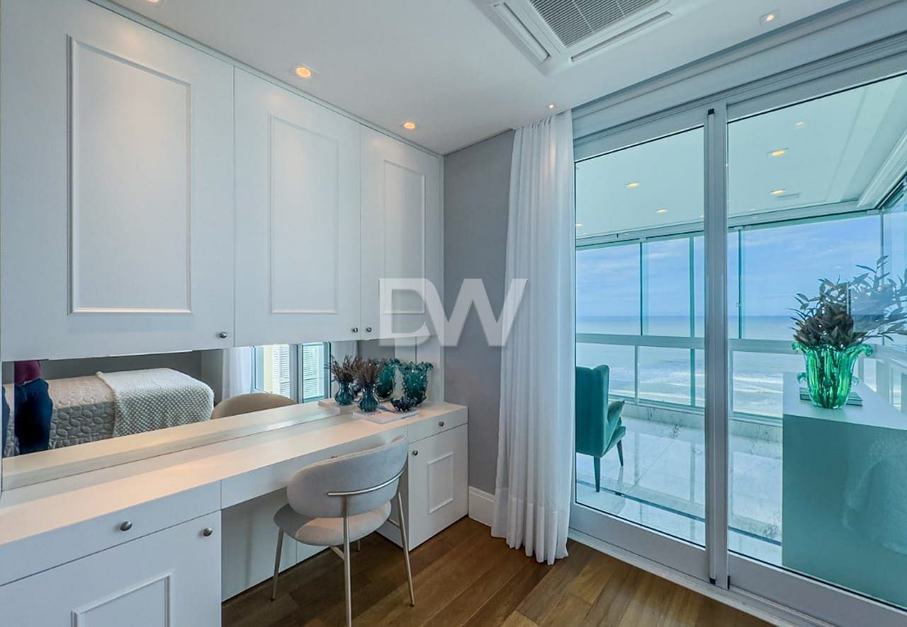 Appartement Face à la Mer 3 Suites à Vendre à Balneário Camboriú - Santa Catarina - Brésil - 2