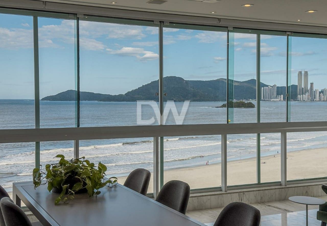 Appartement Face à la Mer 3 Suites à Vendre à Balneário Camboriú - Santa Catarina - Brésil - 3