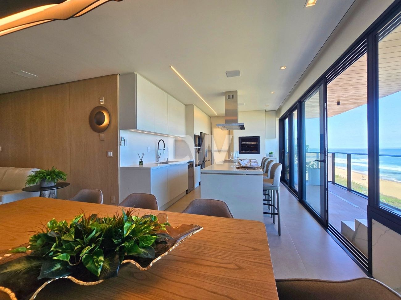 Apartamento Frente Mar com 3 Suítes à Venda em Itajaí - Santa Catarina - Brasil - 5