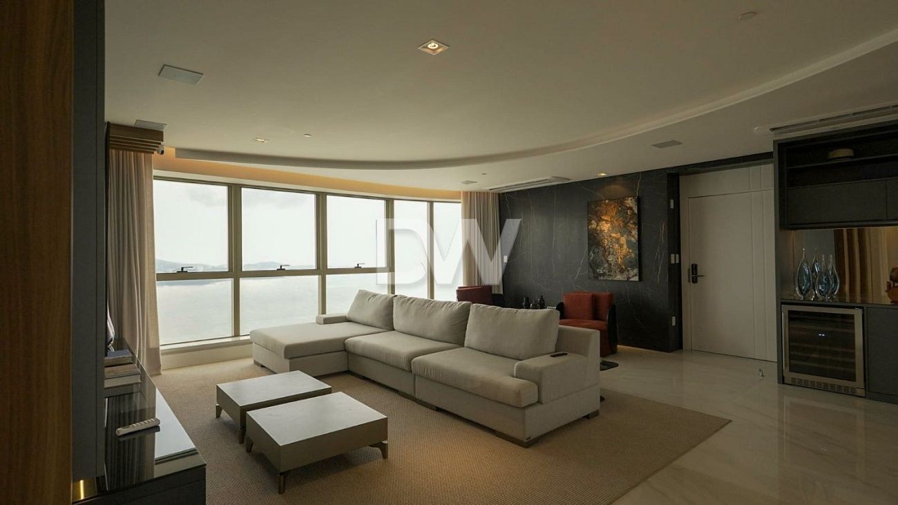 Appartement Face à la Mer 4 Suites à Vendre à Balneário Camboriú - Santa Catarina - Brésil - 3