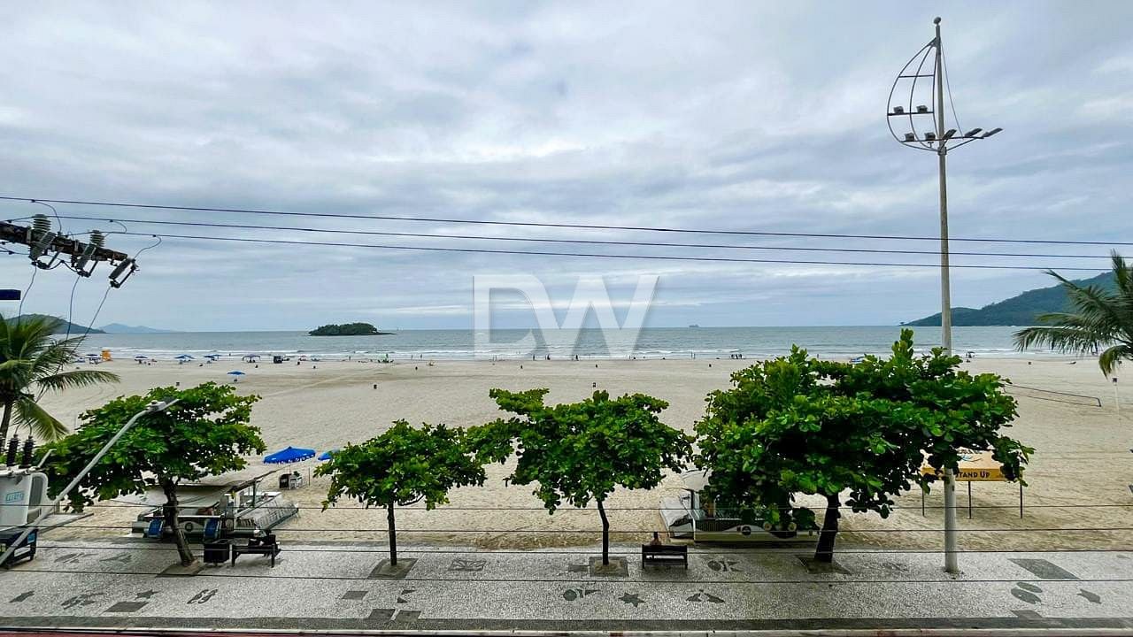 Appartement Face à la Mer 4 Suites à Vendre à Balneário Camboriú - Santa Catarina - Brésil - 3