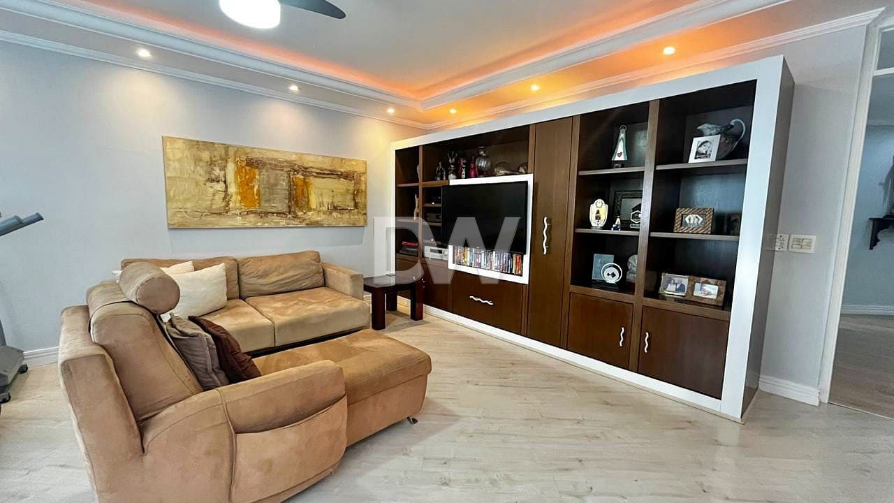 Appartement Face à la Mer 4 Suites à Vendre à Balneário Camboriú - Santa Catarina - Brésil - 7