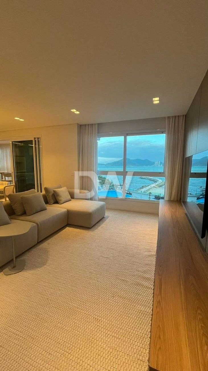 Appartement Face à la Mer 4 Suites à Vendre à Balneário Camboriú - Santa Catarina - Brésil - 4