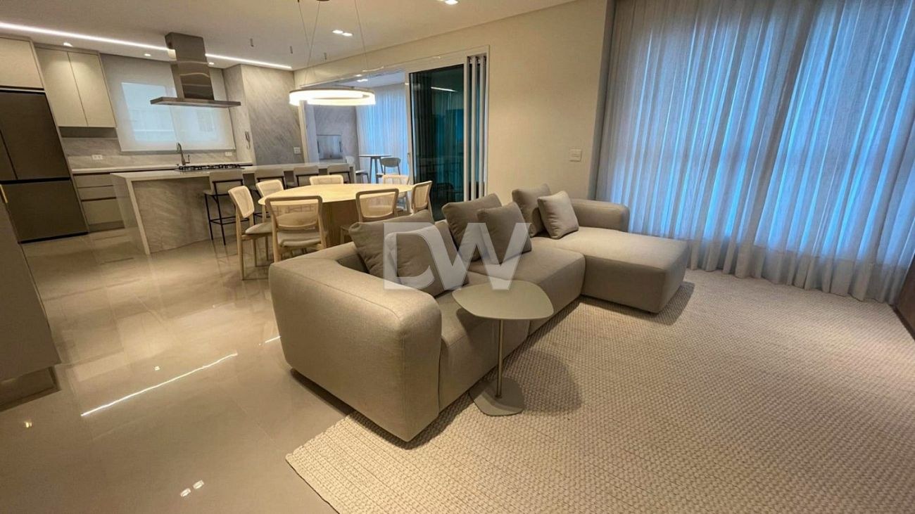 Appartement Face à la Mer 4 Suites à Vendre à Balneário Camboriú - Santa Catarina - Brésil - 6