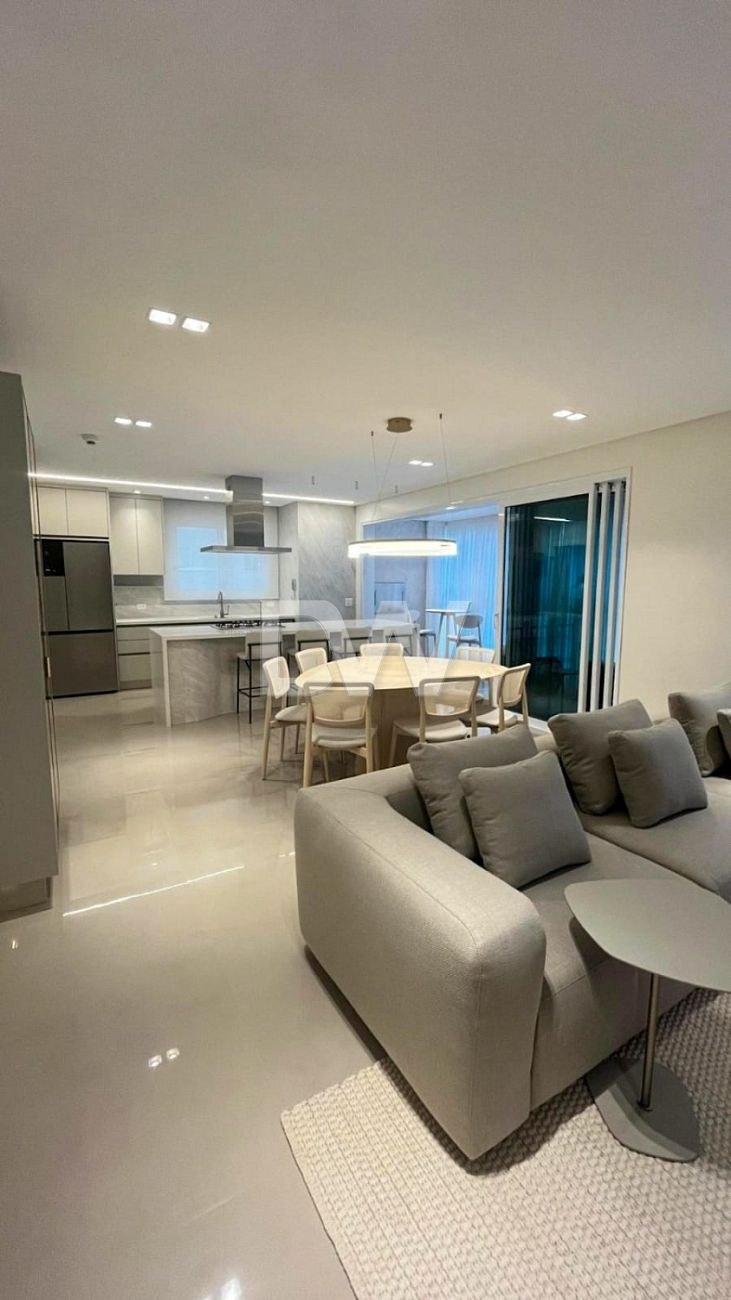 Appartement Face à la Mer 4 Suites à Vendre à Balneário Camboriú - Santa Catarina - Brésil - 7