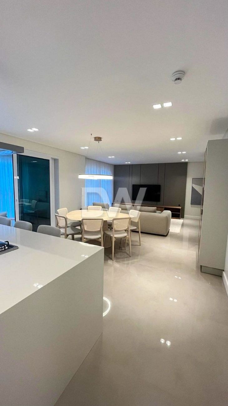 Appartement Face à la Mer 4 Suites à Vendre à Balneário Camboriú - Santa Catarina - Brésil - 8
