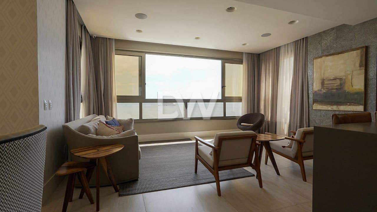Appartement Face à la Mer 5 Suites à Vendre à Balneário Camboriú - Santa Catarina - Brésil - 5