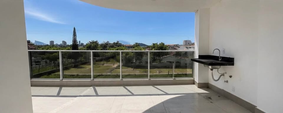 Apartamento Garden de 3 Quartos à Venda no La Sofia Residence – Enseada Azul – Guarapari – ES - 3