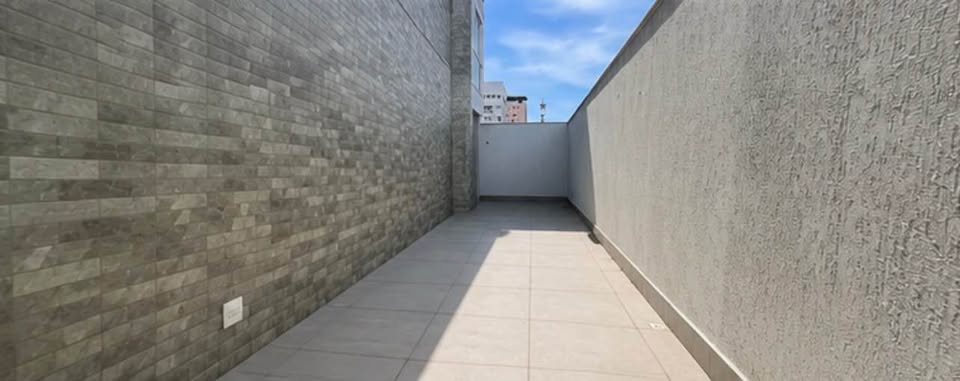 Apartamento Garden de 3 Quartos à Venda no La Sofia Residence – Enseada Azul – Guarapari – ES - 7