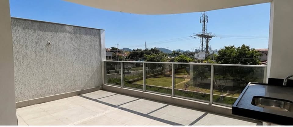Apartamento Garden de 3 Quartos à Venda no La Sofia Residence – Enseada Azul – Guarapari – ES - 8