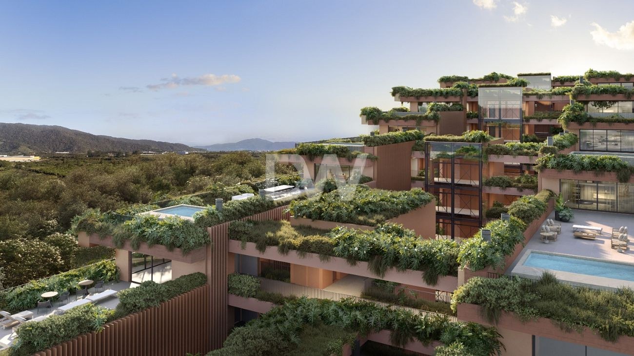 Apartamento na Planta com 3 Suítes à Venda em Porto Belo - Santa Catarina - Brasil - 2