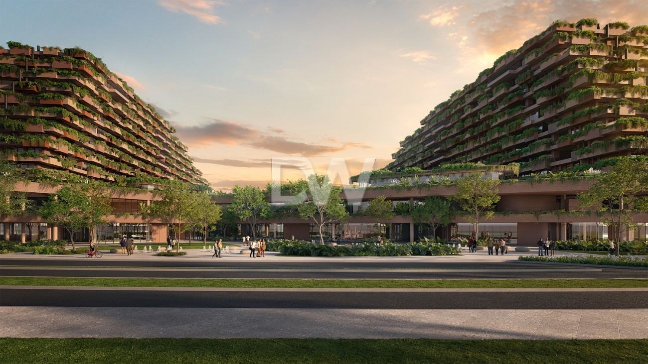 Apartamento na Planta com 3 Suítes à Venda em Porto Belo - Santa Catarina - Brasil - 3