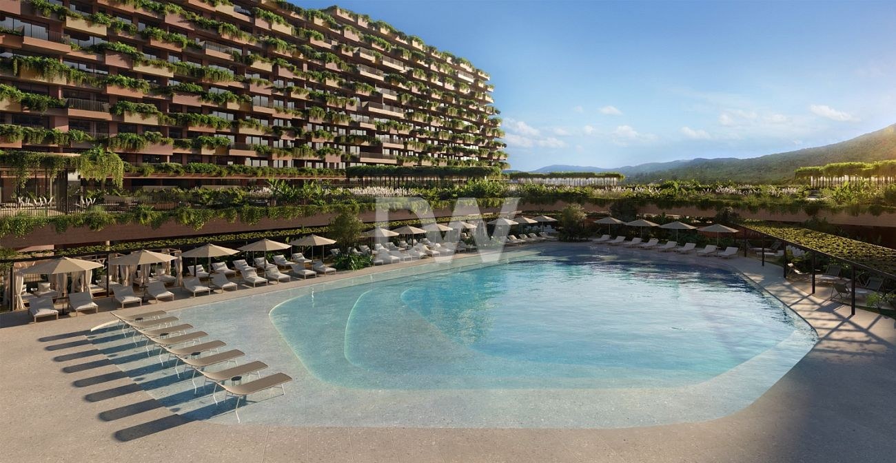 Apartamento na Planta com 3 Suítes à Venda em Porto Belo - Santa Catarina - Brasil - 5