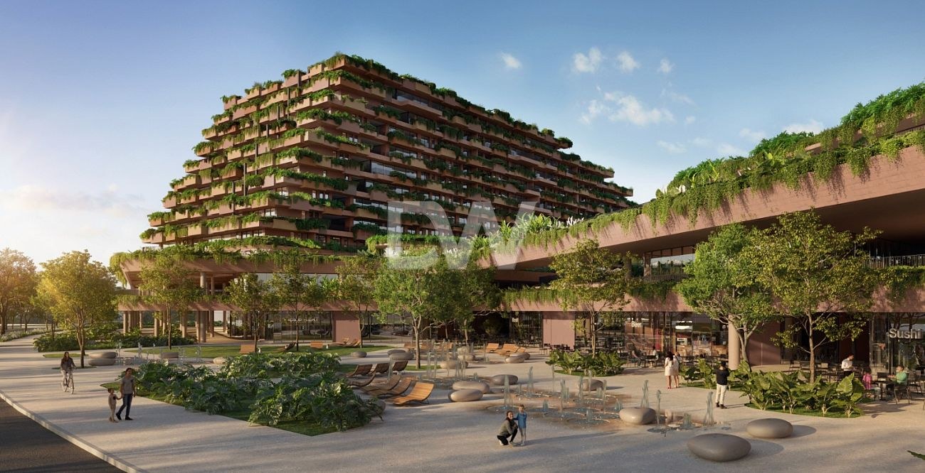 Apartamento na Planta com 3 Suítes à Venda em Porto Belo - Santa Catarina - Brasil - 8