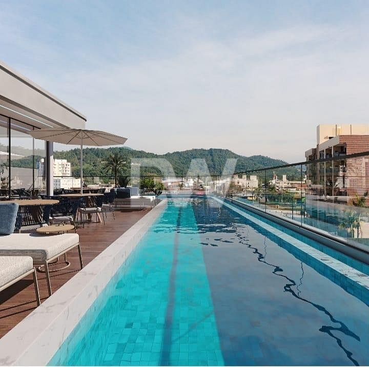 Appartement 4 Suites à Vendre sur Plan à Balneário Camboriú - Santa Catarina - Brésil - 5