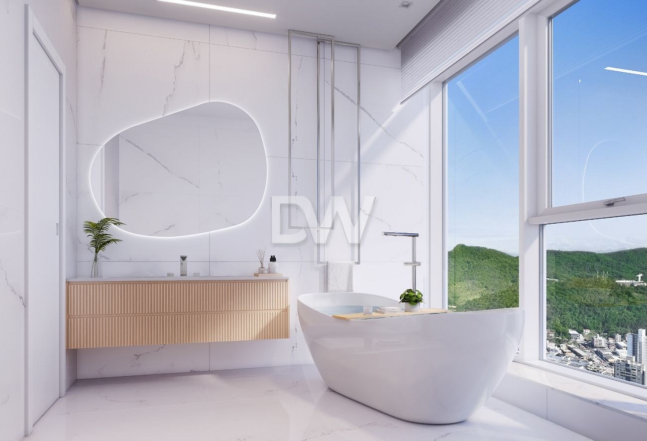Apartamento na Planta com 6 Suítes à Venda em Balneário Camboriú - Santa Catarina - Brasil - 3