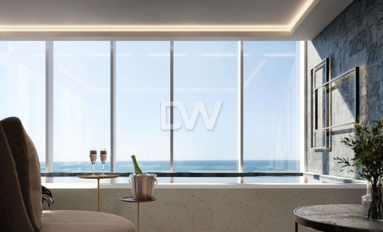 Apartamento na Planta com 6 Suítes à Venda em Balneário Camboriú - Santa Catarina - Brasil - 4