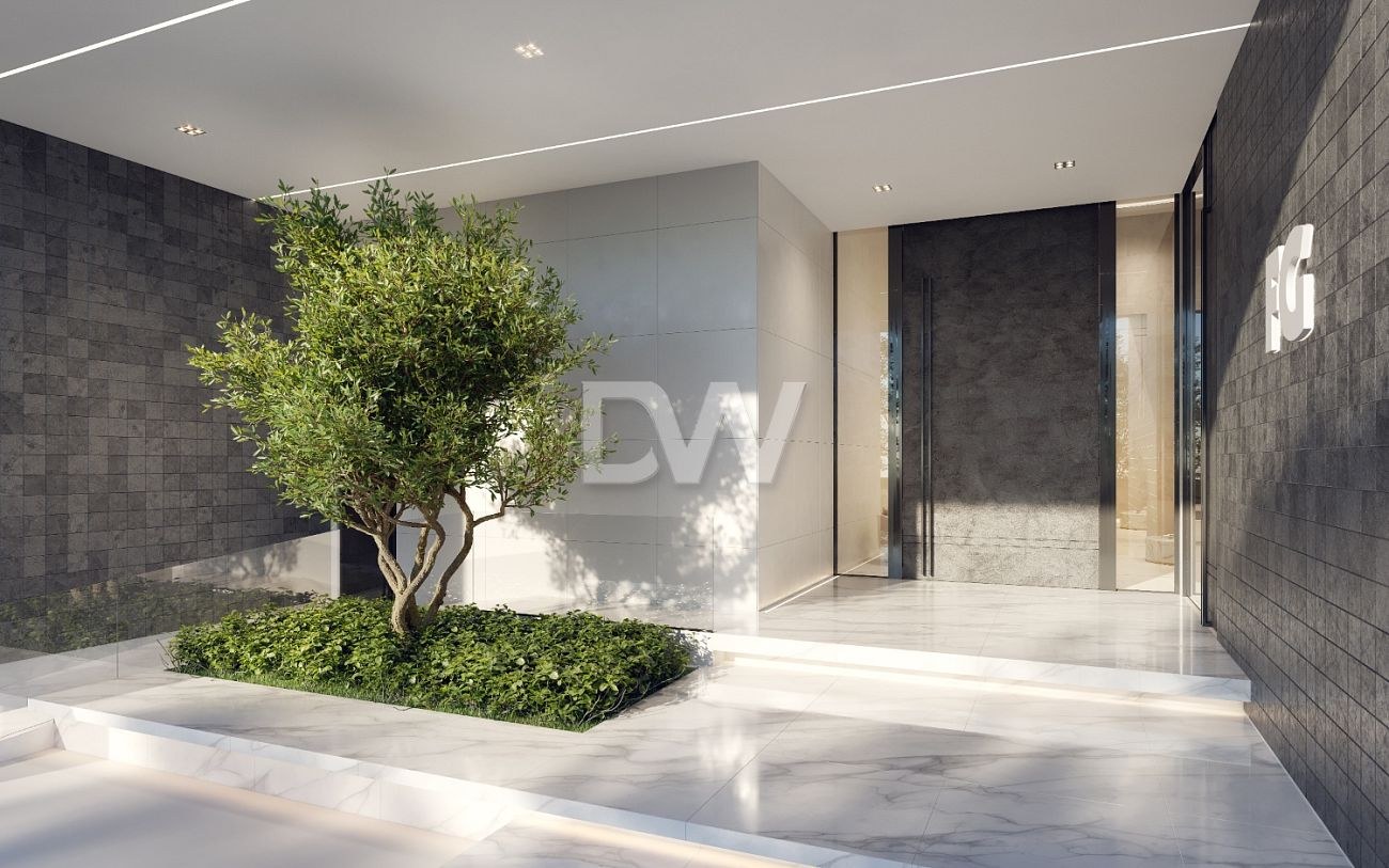 Apartamento na Planta com 6 Suítes à Venda em Balneário Camboriú - Santa Catarina - Brasil - 6