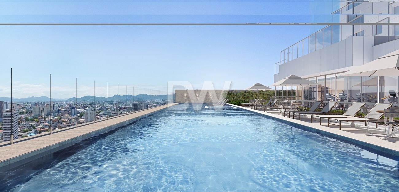 Apartamento na Planta com 6 Suítes à Venda em Balneário Camboriú - Santa Catarina - Brasil - 7
