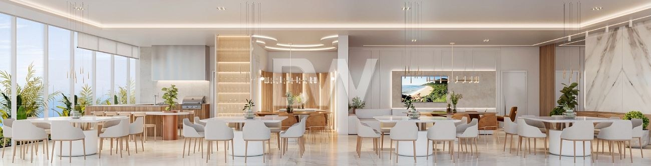 Apartamento na Planta com 6 Suítes à Venda em Balneário Camboriú - Santa Catarina - Brasil - 8