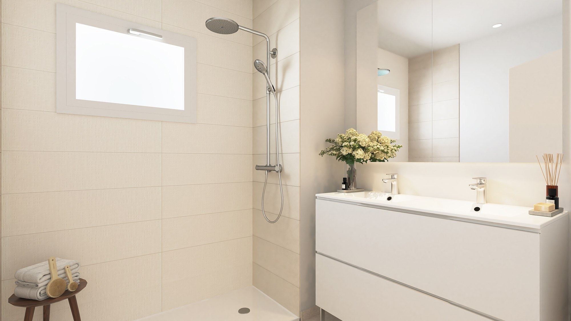 Acqua Gardens: Apartamento de 3 Quartos Novo à Venda em Estepona (Última Unidade) - 8