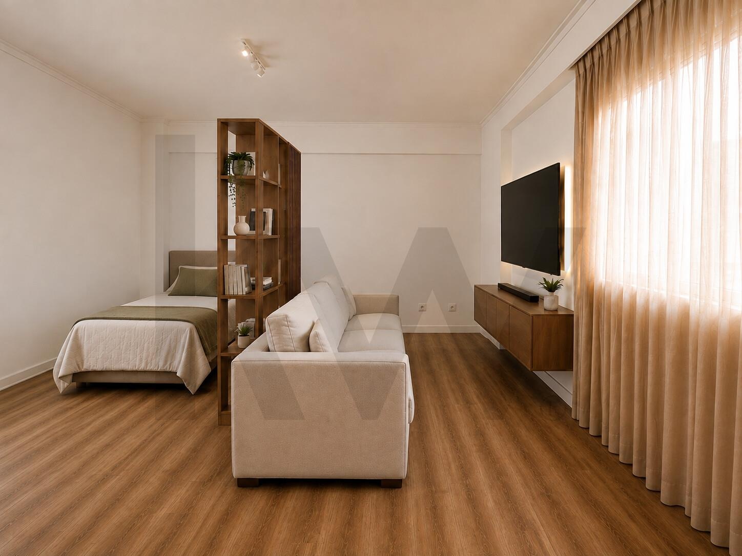 Apartamento T0 à Venda em Agualva-Cacém - Lisboa - Portugal - 6