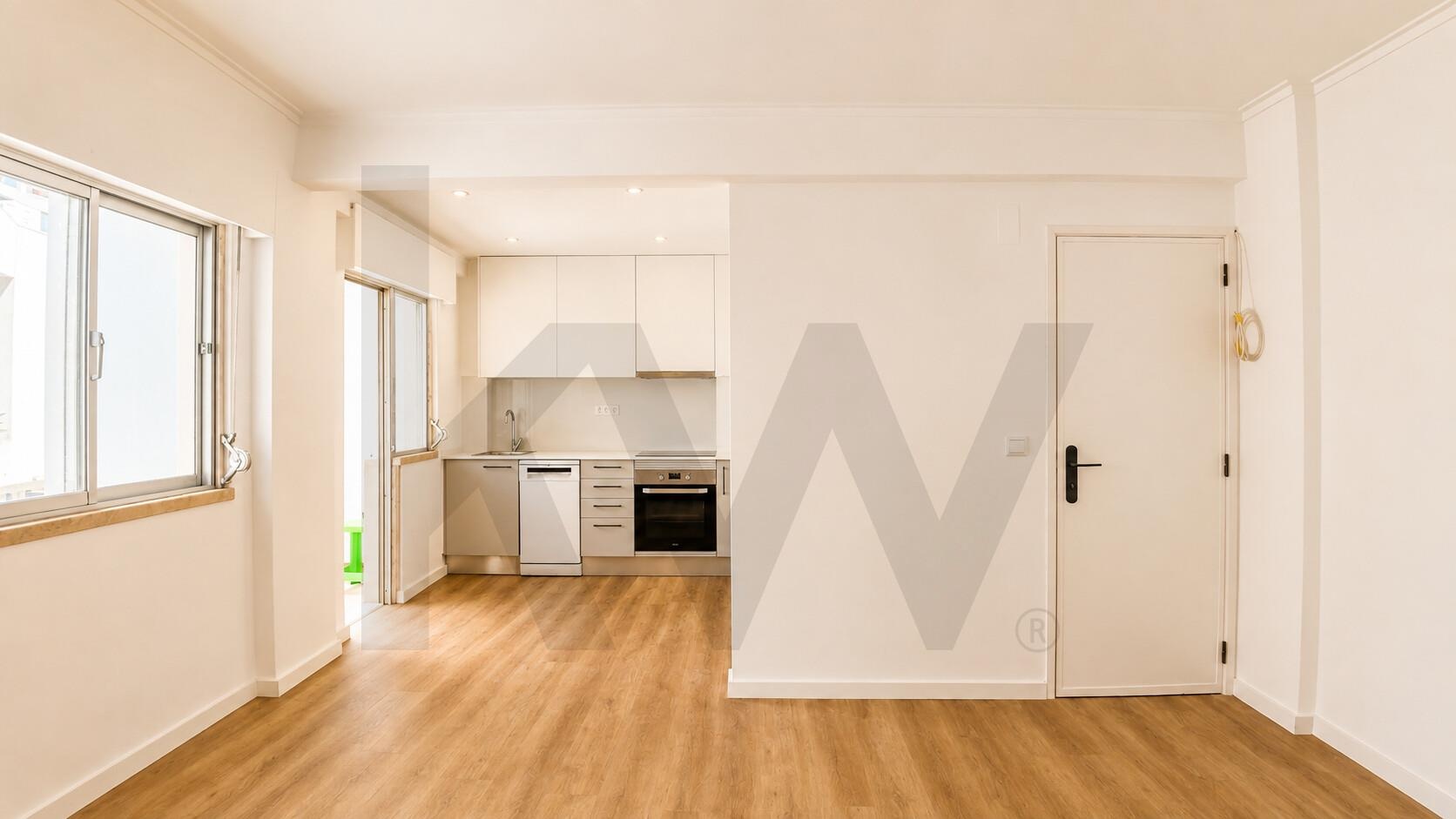 Apartamento T0 à Venda em Agualva-Cacém - Lisboa - Portugal - 7
