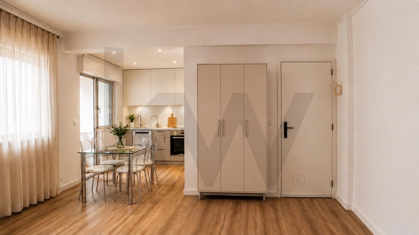 Apartamento T0 à Venda em Agualva-Cacém - Lisboa - Portugal - 8