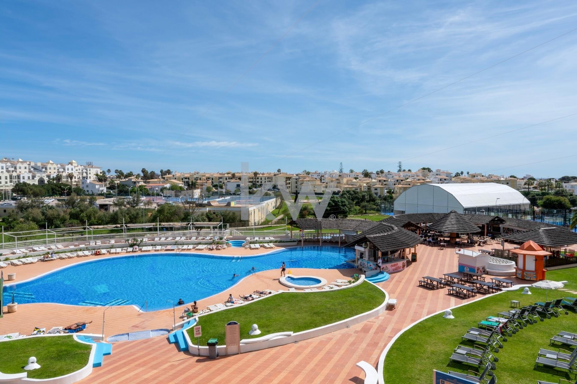 Apartamento T0 à Venda em Albufeira - Algarve - Portugal - 2