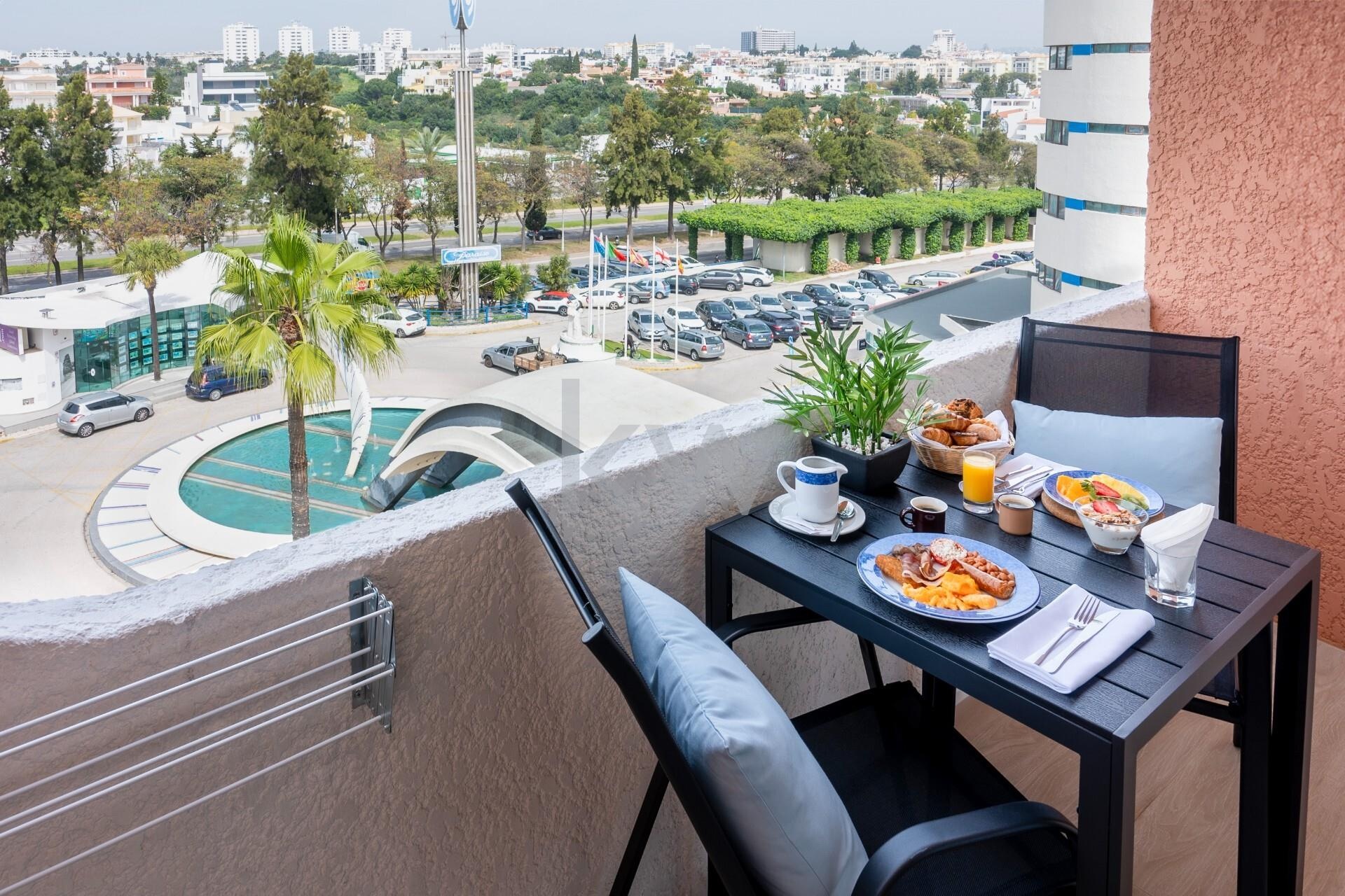 Apartamento T0 à Venda em Albufeira - Algarve - Portugal - 8