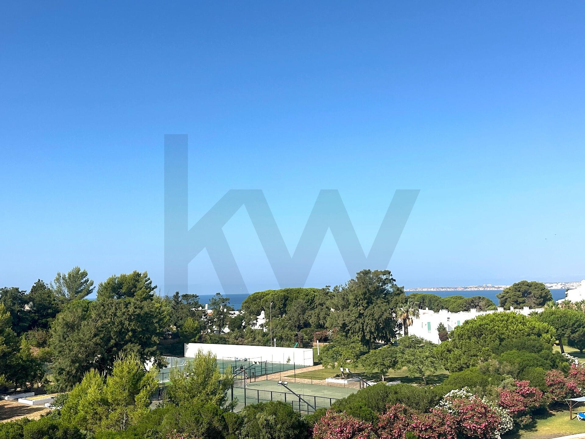 Apartamento T0 à Venda em Alvor - Algarve - Portugal - 3