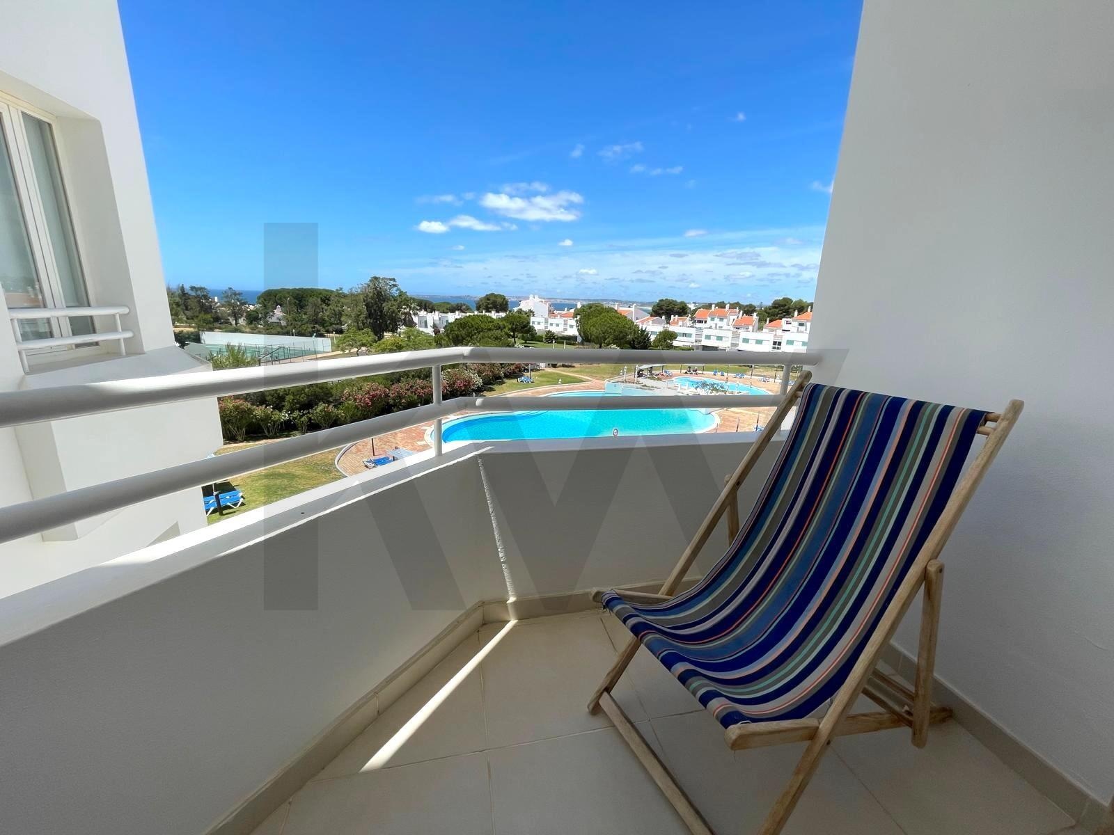 Apartamento T0 à Venda em Alvor - Algarve - Portugal - 4