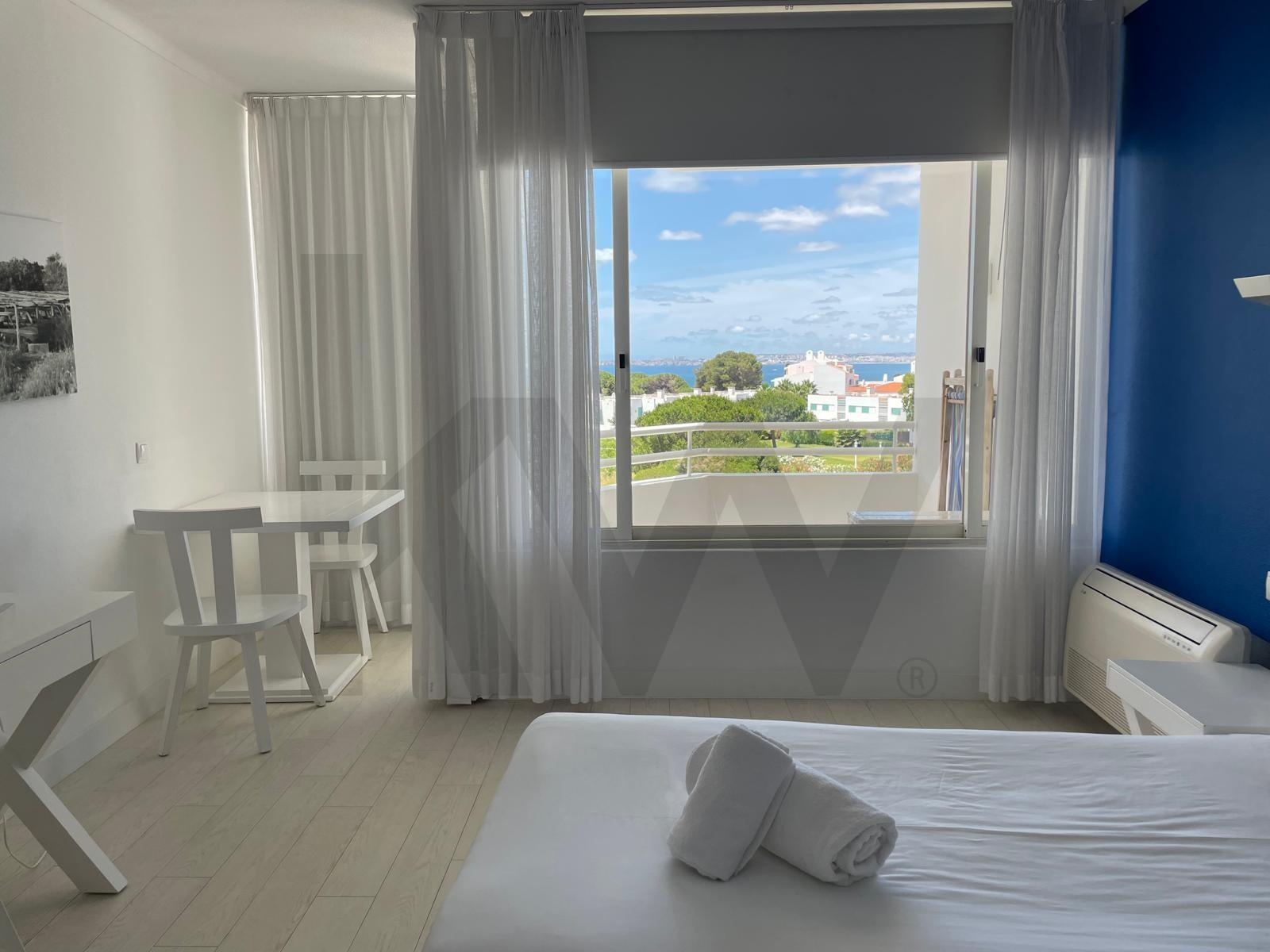 Apartamento T0 à Venda em Alvor - Algarve - Portugal - 5