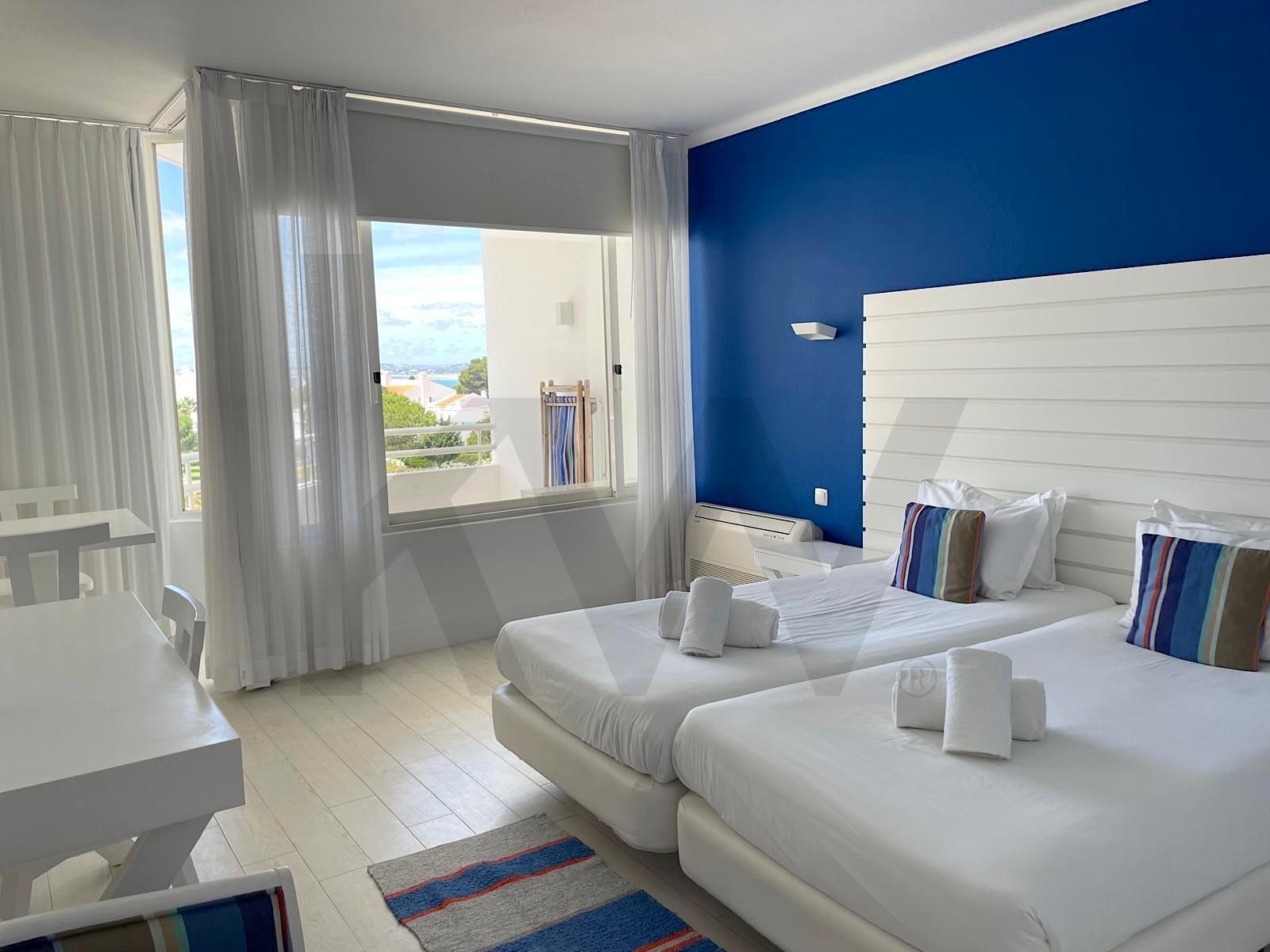 Apartamento T0 à Venda em Alvor - Algarve - Portugal - 6