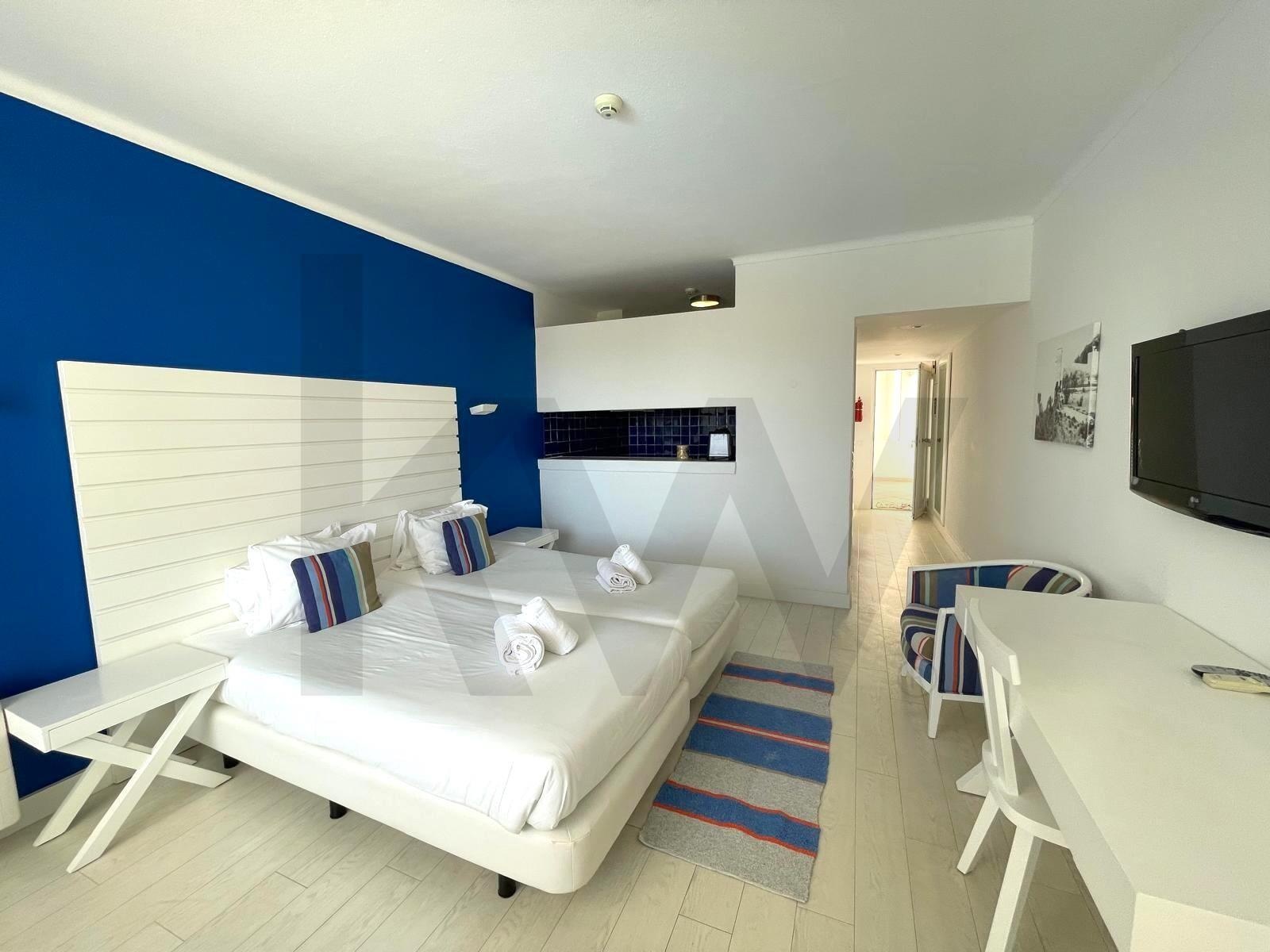 Apartamento T0 à Venda em Alvor - Algarve - Portugal - 8