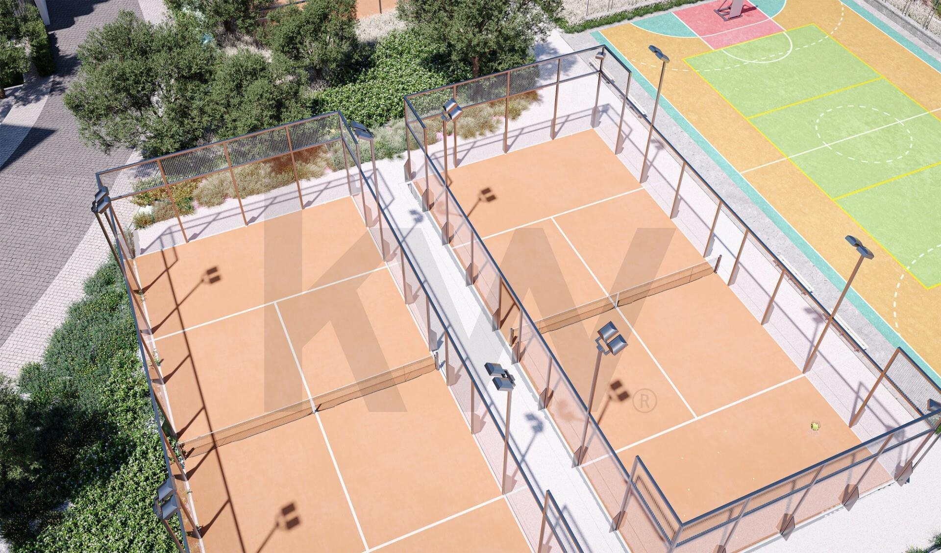 Apartamento T0 na Planta à Venda em Carvoeiro - Algarve - Portugal - 8