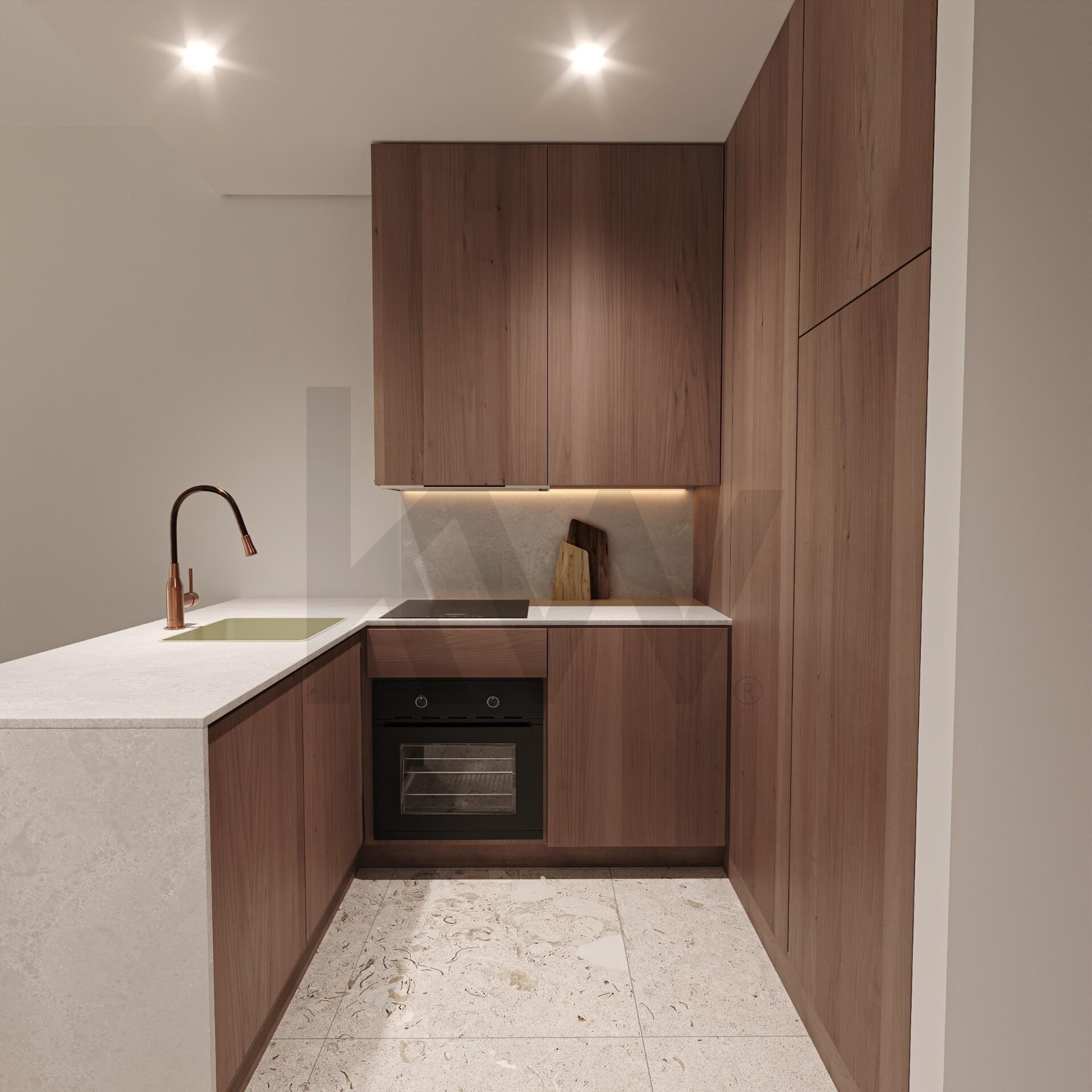 Apartamento T0 na Planta à Venda em Carvoeiro - Algarve - Portugal - 6
