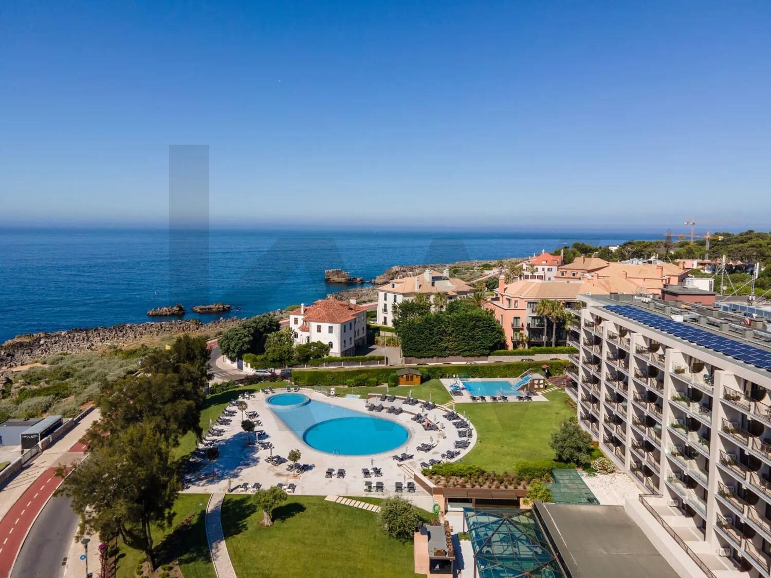 Apartamento T0 à Venda em Cascais - Lisboa - Portugal - 1