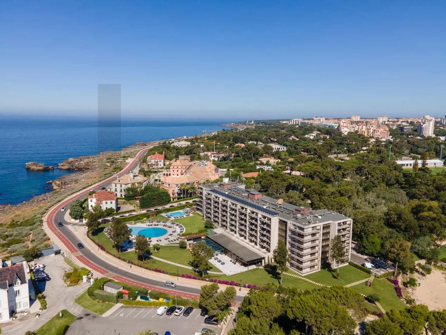 Apartamento T0 à Venda em Cascais - Lisboa - Portugal - 3