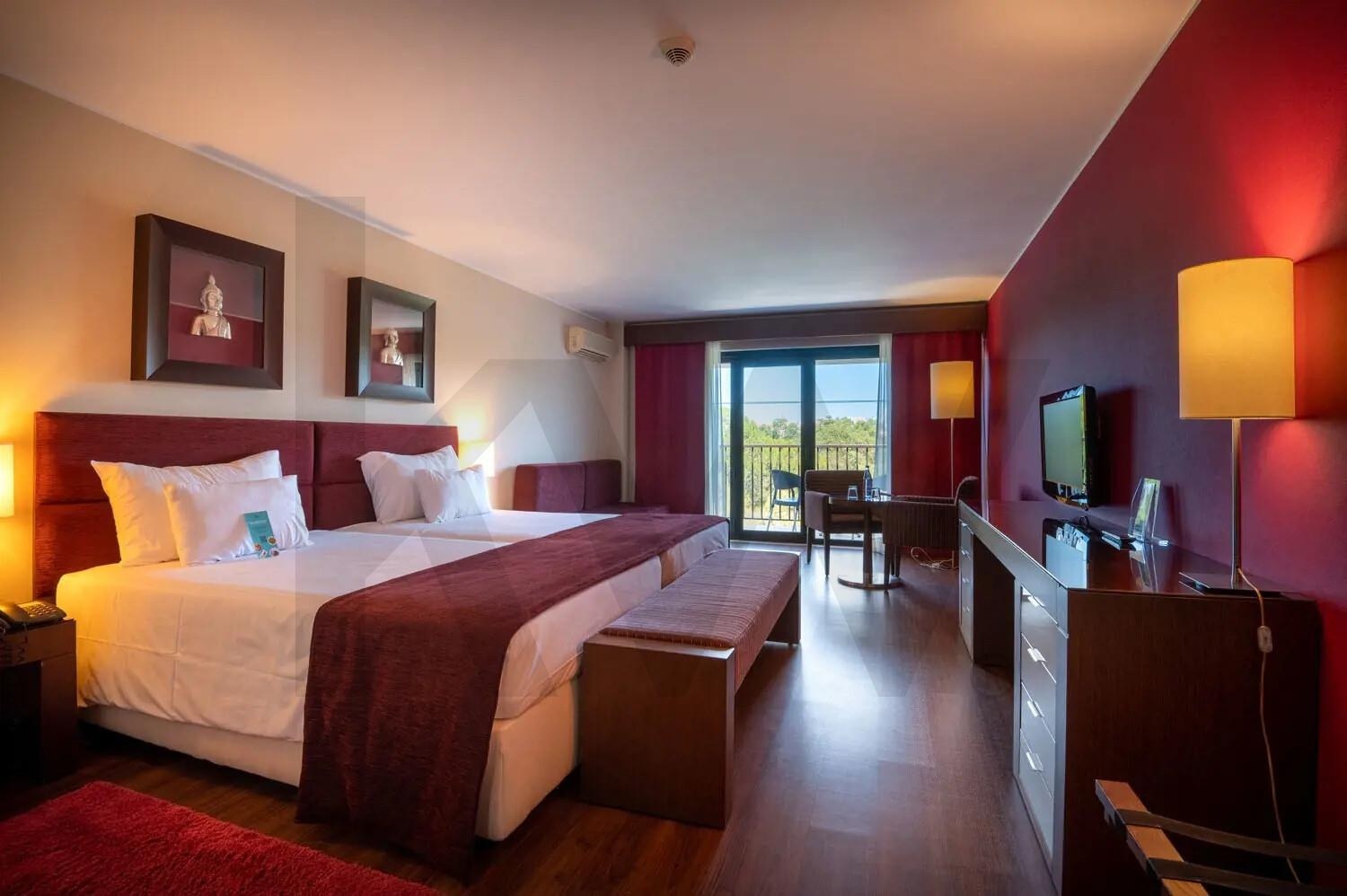 Apartamento T0 à Venda em Cascais - Lisboa - Portugal - 4